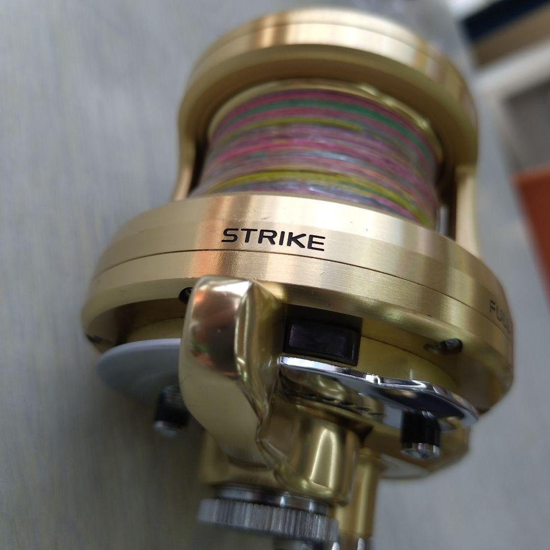 シマノ　トルサ16