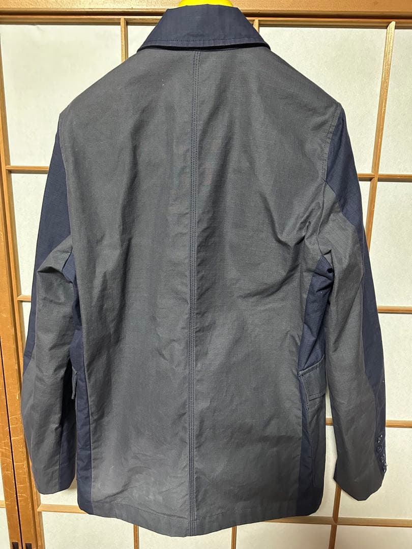 ジャケット・アウター Nigel Cabourn ARMY BLAZER 48