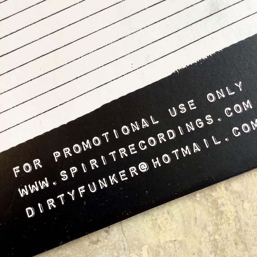 超激レア！ニルヴァーナ DJプロモ UK盤 12インチシングル カム・アズ・ユー