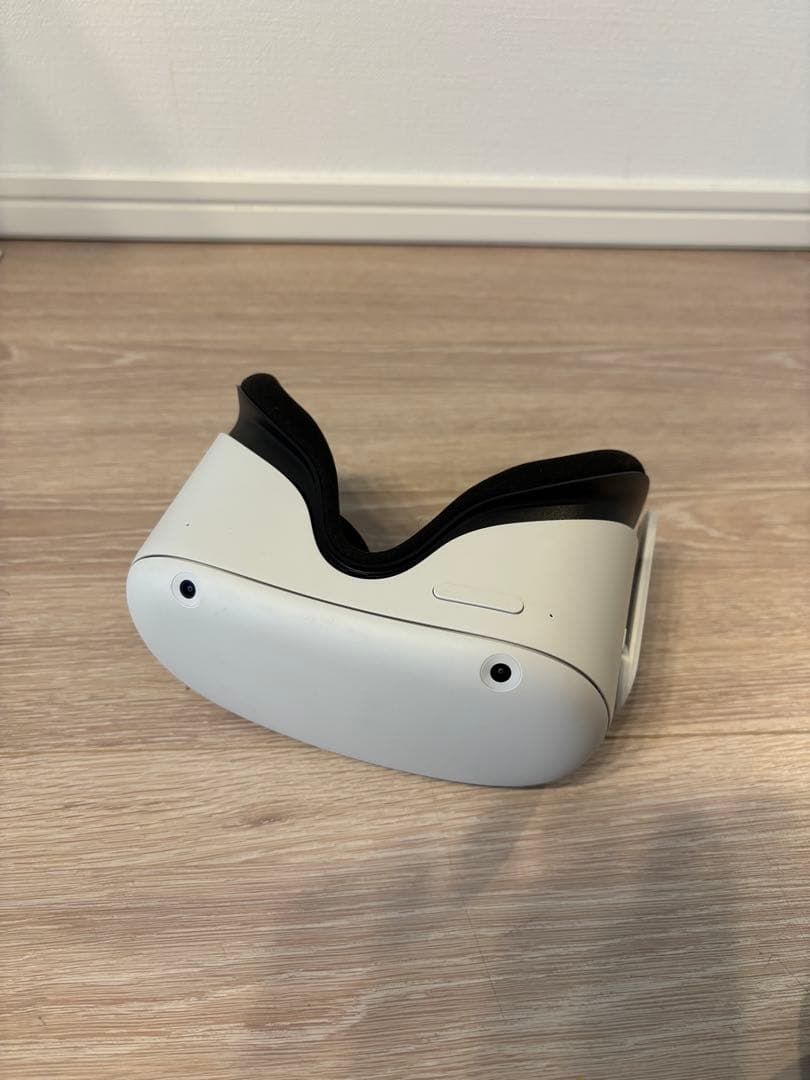  Quest 2 VRヘッドセット128GB