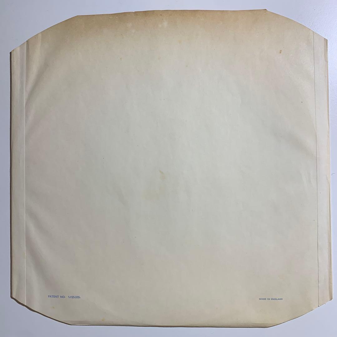 FRED FRITH / GUITAR SOLOS UKオリジナル