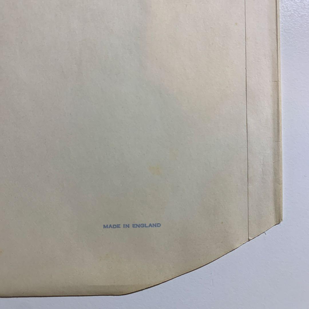 FRED FRITH / GUITAR SOLOS UKオリジナル