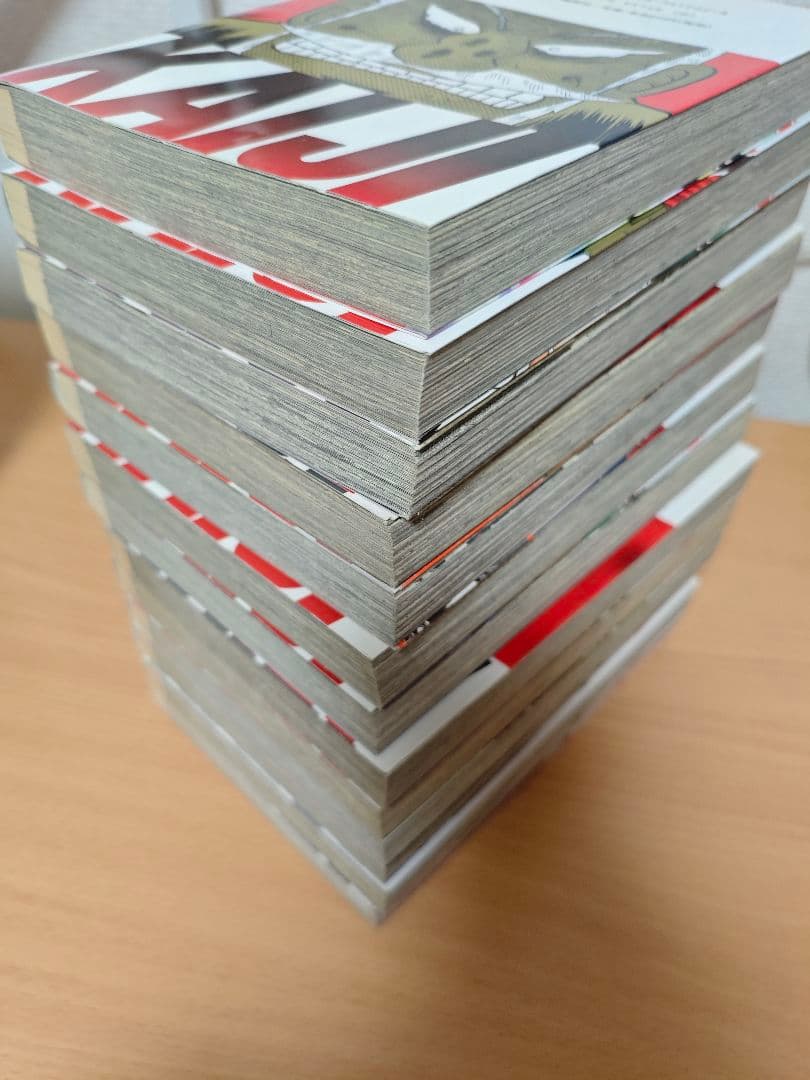 カイジ 賭博黙示録カイジ 賭博破戒録カイジ 賭博堕天録カイジ 全巻セット