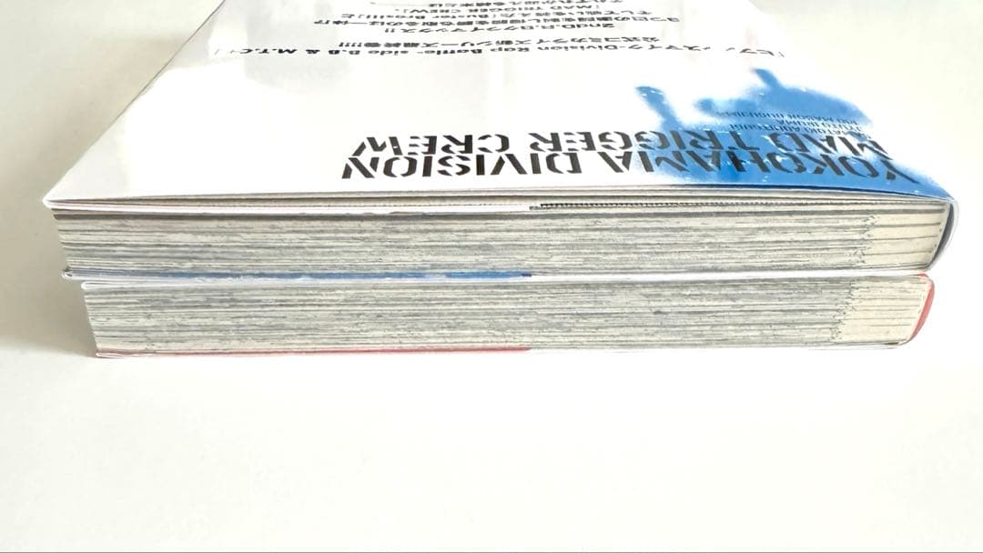 ヒプマイ コミカライズ side B.B & M.T.C＋ 第5巻,第6巻