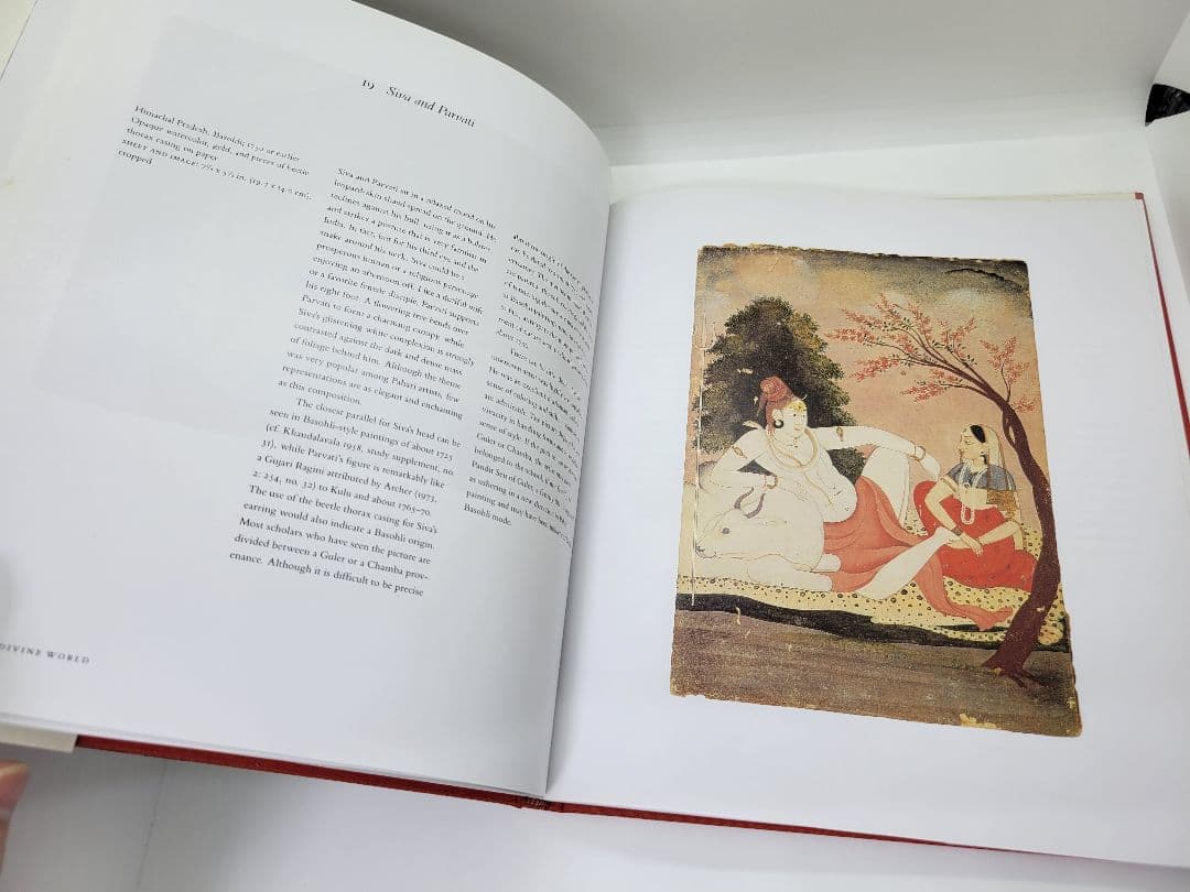 インド洋書 Pleasure Gardens of the Mind