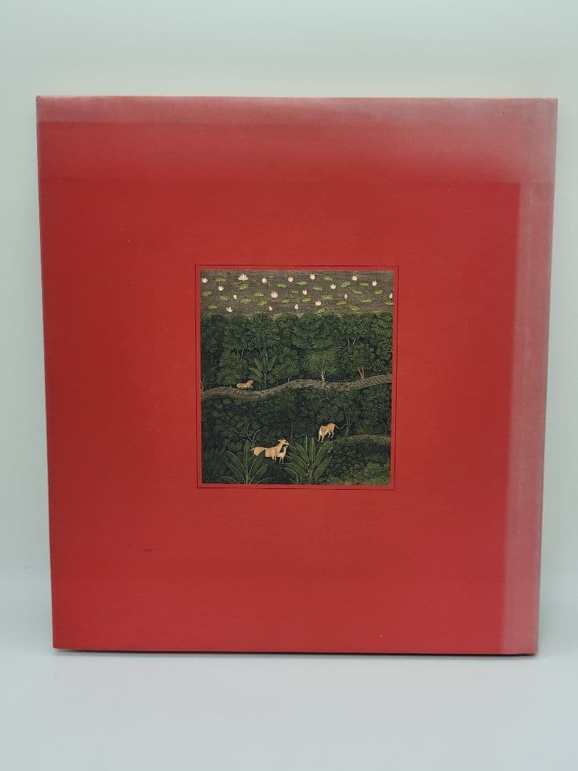 インド洋書 Pleasure Gardens of the Mind