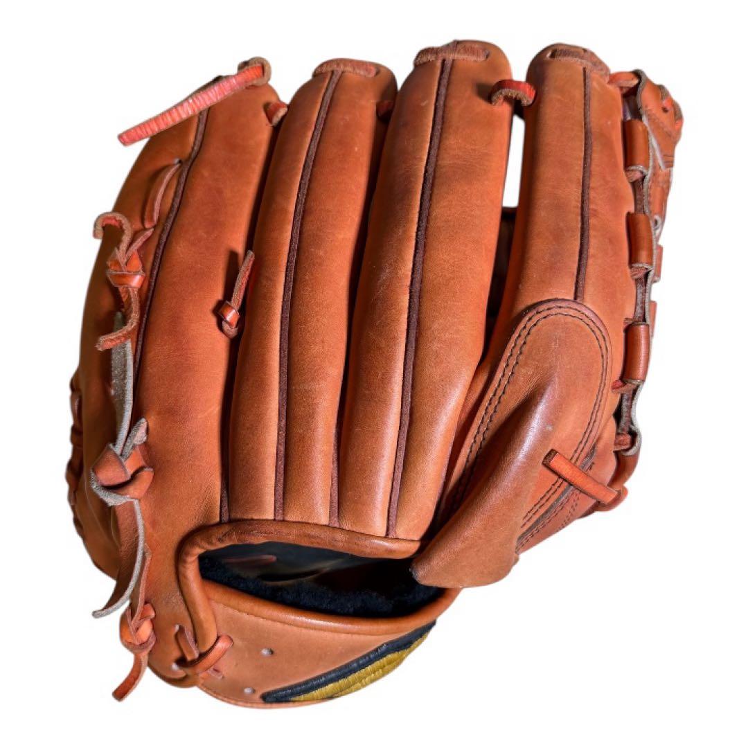 ミズノプロ ビックM 硬式投手用