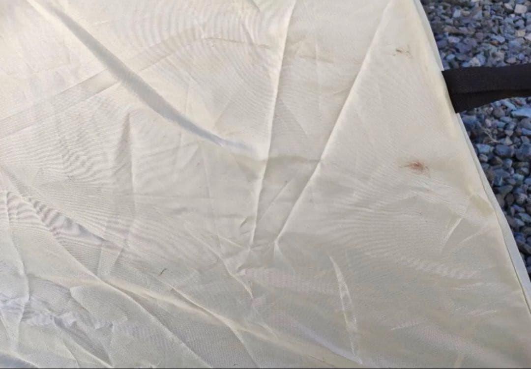 スノーピーク アメニティドームs【SDE-002RH】