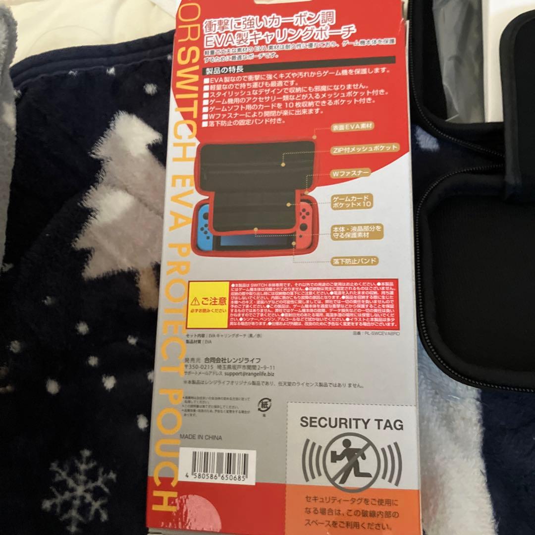 と*ー様 Nintendo Switch Lite グレー 本体