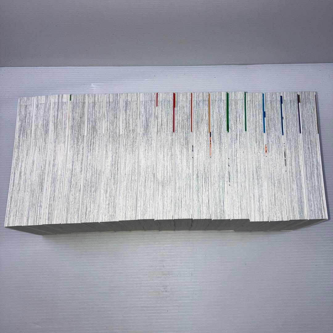 ガンバ! Fly high 文庫コミック 全巻