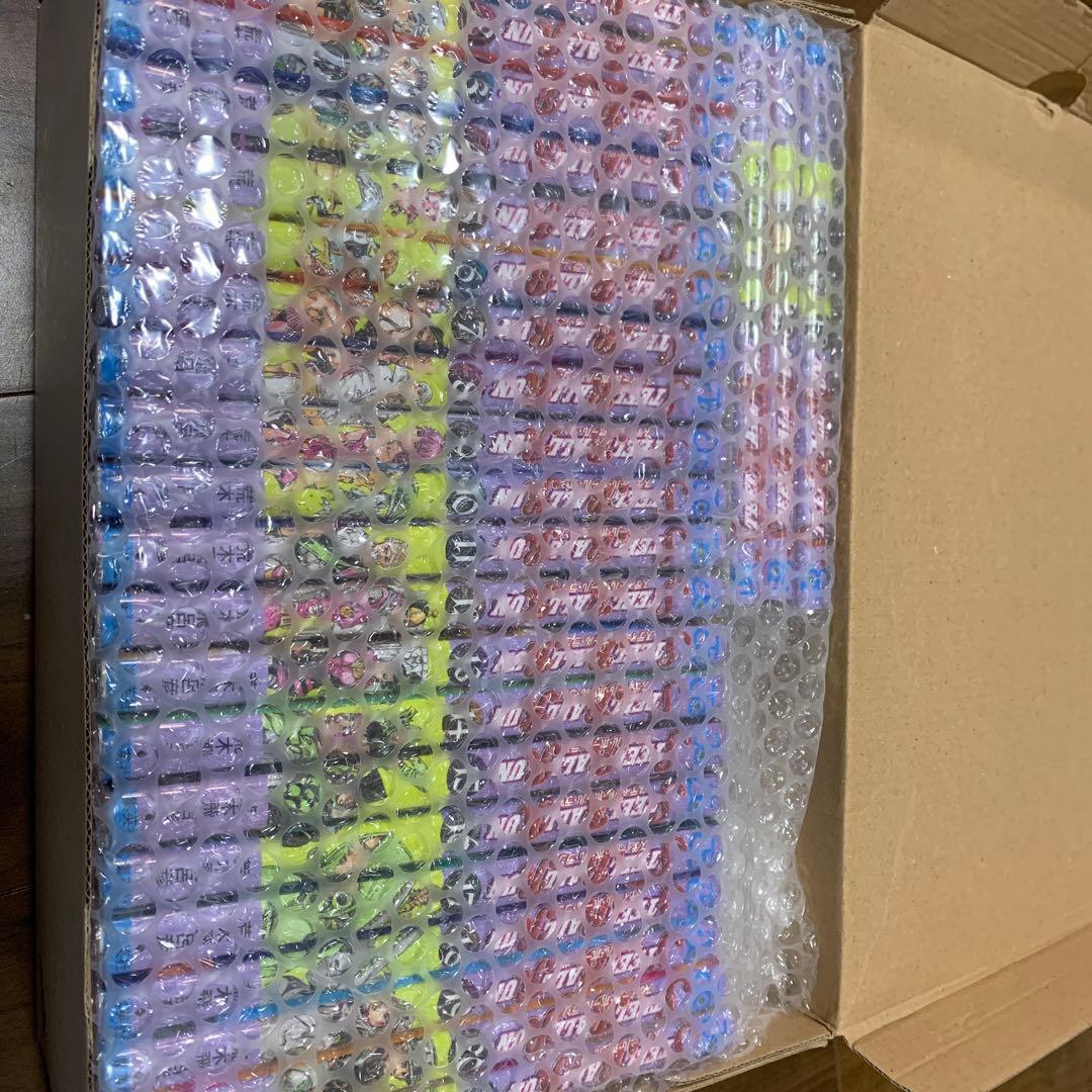 スティールボールラン　STEEL BALL RUN全巻セット