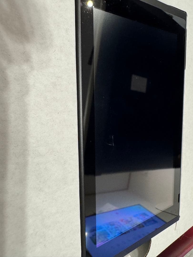 Nintendo Switch 1本体