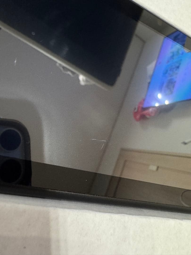 Nintendo Switch 1本体