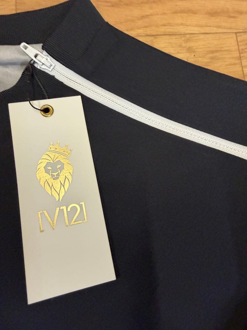 ¥33,000【V12/XL】PSG SNEAD スニードレインウェアナイロン