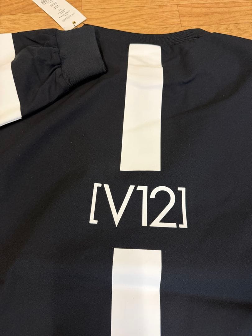 ¥33,000【V12/XL】PSG SNEAD スニードレインウェアナイロン