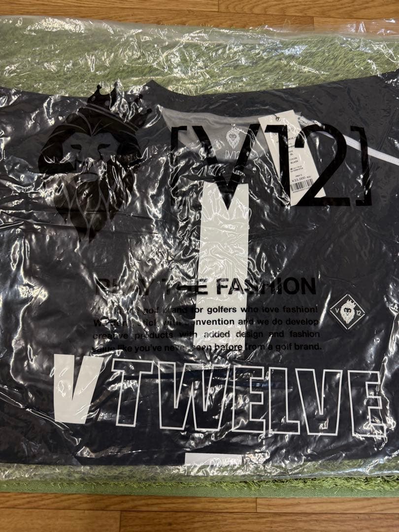 ¥33,000【V12/XL】PSG SNEAD スニードレインウェアナイロン