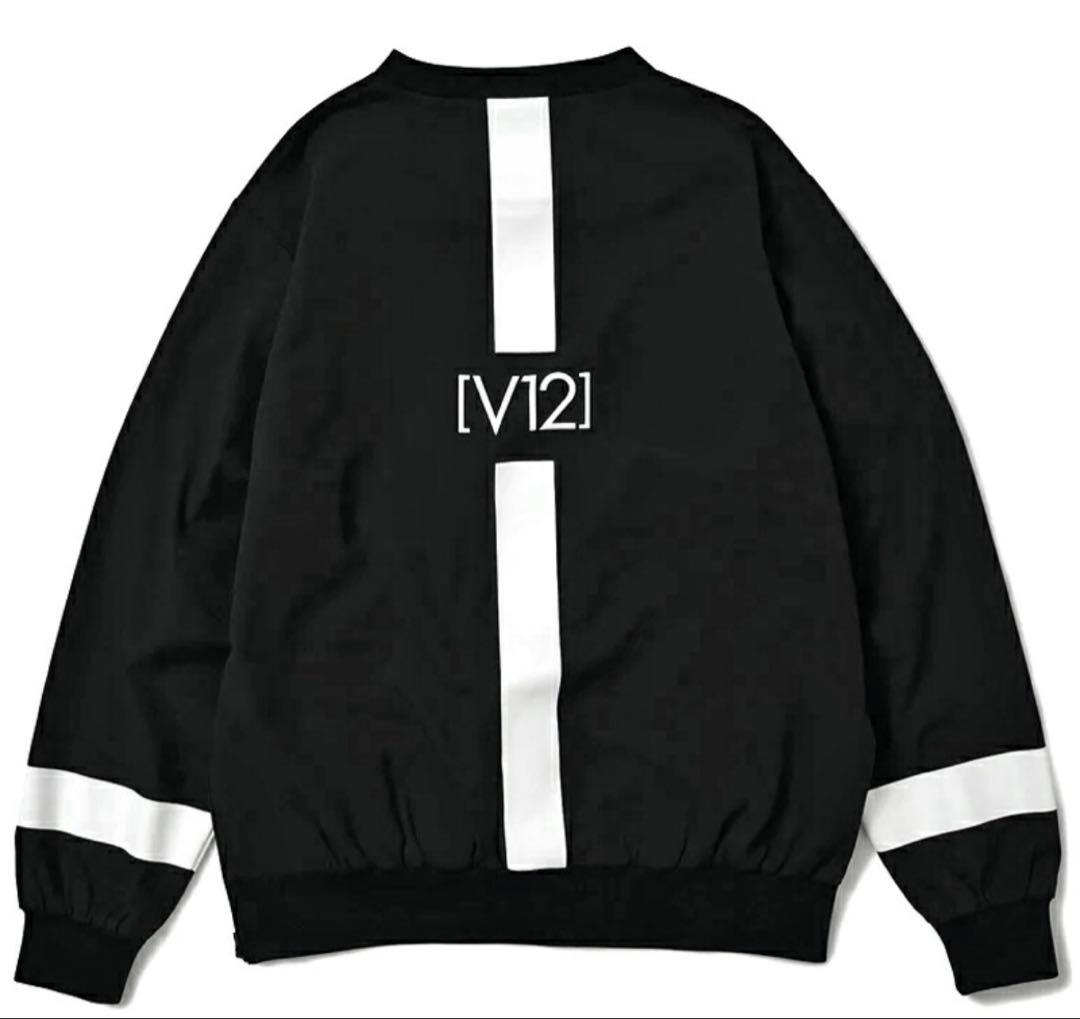 ¥33,000【V12/XL】PSG SNEAD スニードレインウェアナイロン