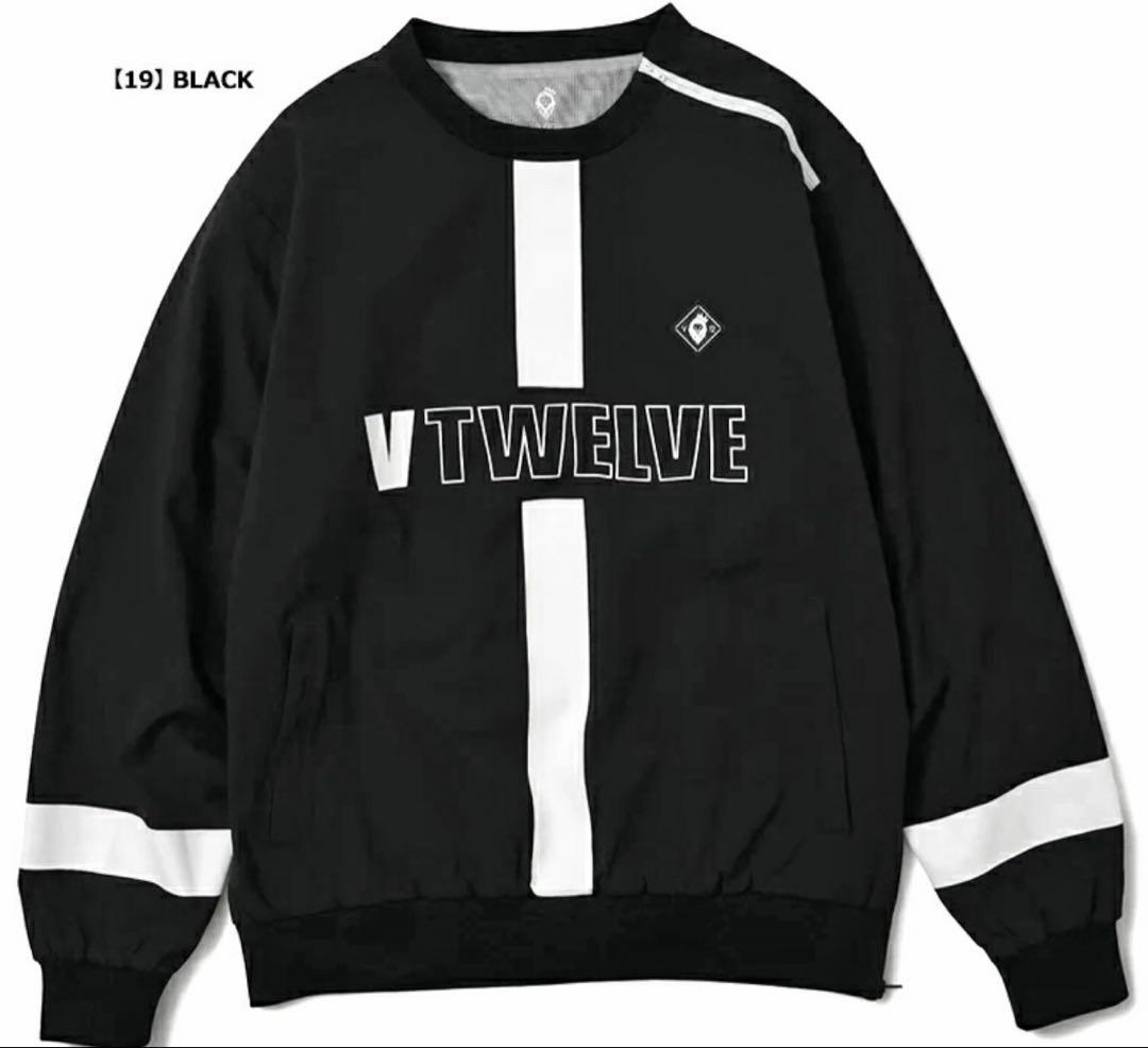 ¥33,000【V12/XL】PSG SNEAD スニードレインウェアナイロン