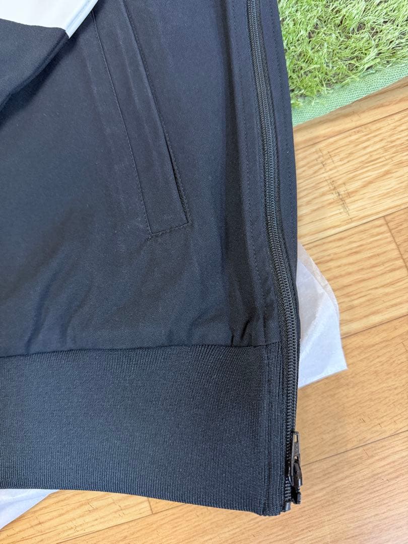 ¥33,000【V12/XL】PSG SNEAD スニードレインウェアナイロン