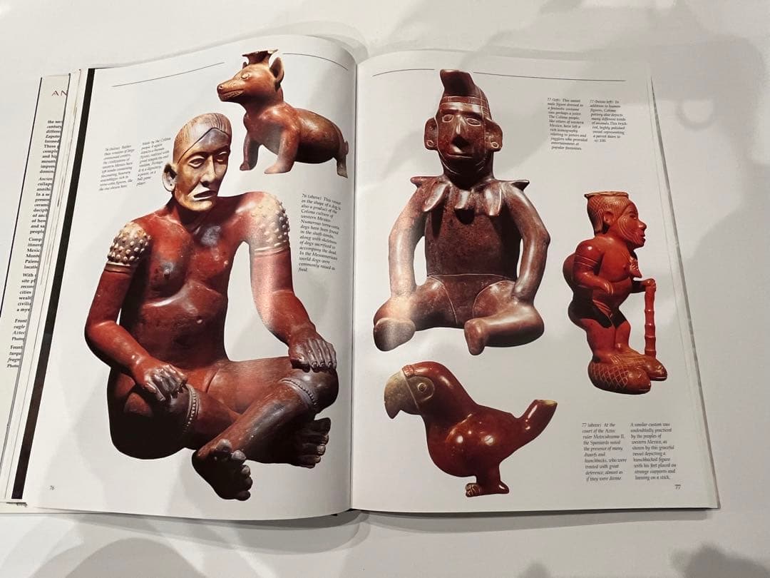 まとめ買い対応可 ANCIENT MEXICO メキシコ マヤ