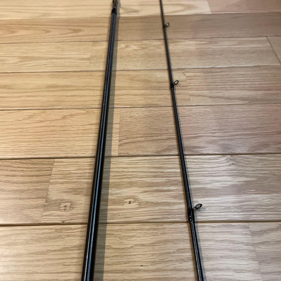 【極美品】Gcraft セブンセンス モンスターサーフMSS-1002-TR