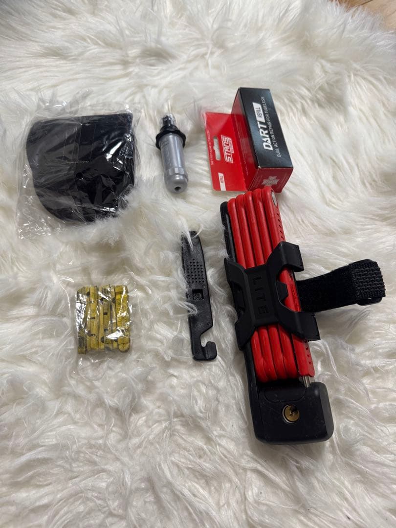 Nkゴルフ様 リクエスト②（バイク）合計35万円