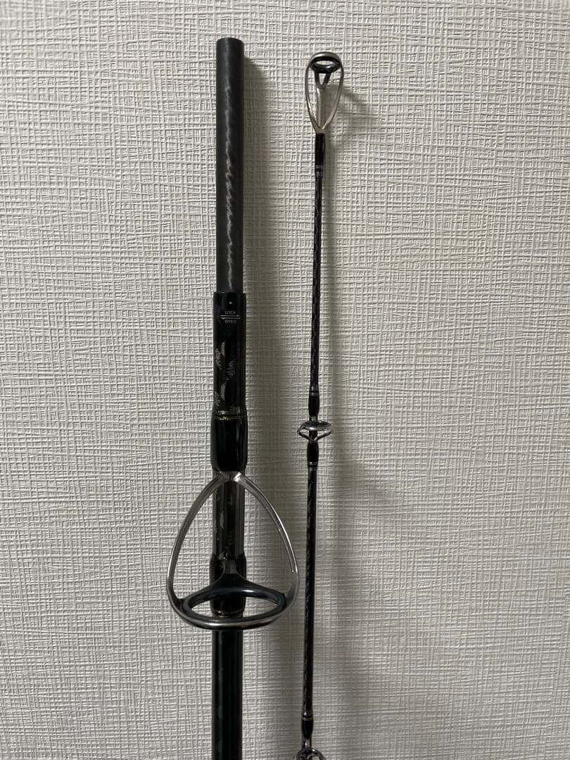 コルトスナイパーエクスチューン98xxh 保証書付き