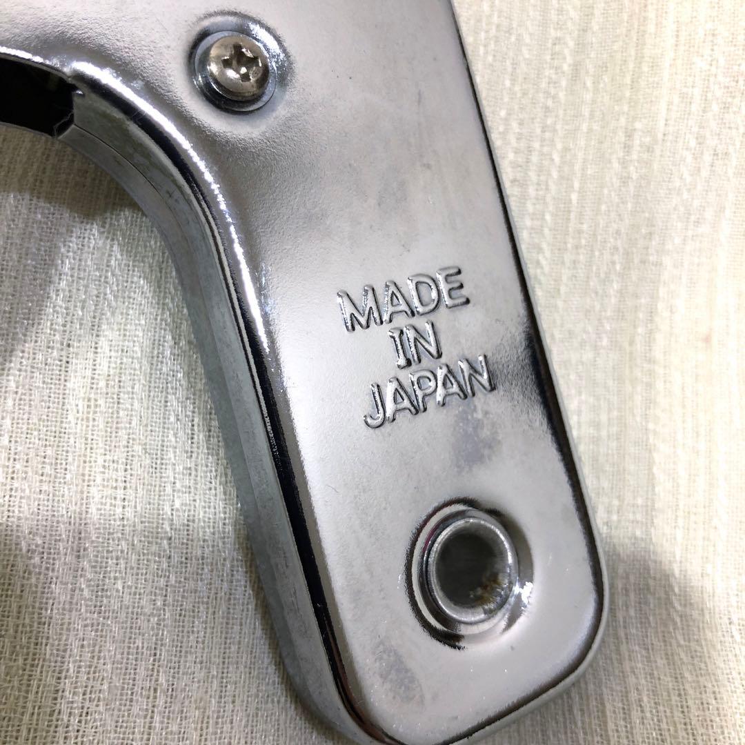 平野技研 スパークエルSPARK-L 電子ガスライター 日本製 廃盤