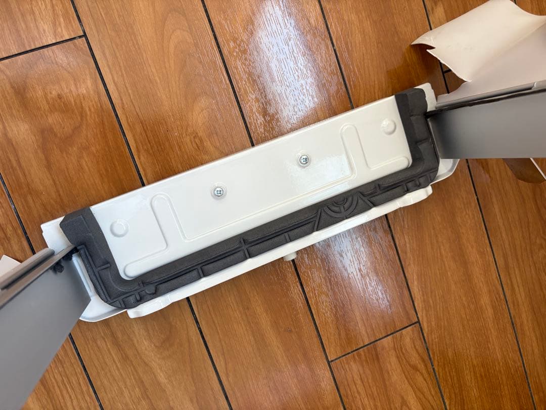 本日限定値下げ！2025年製　Haier 窓用エアコン JA-W16A