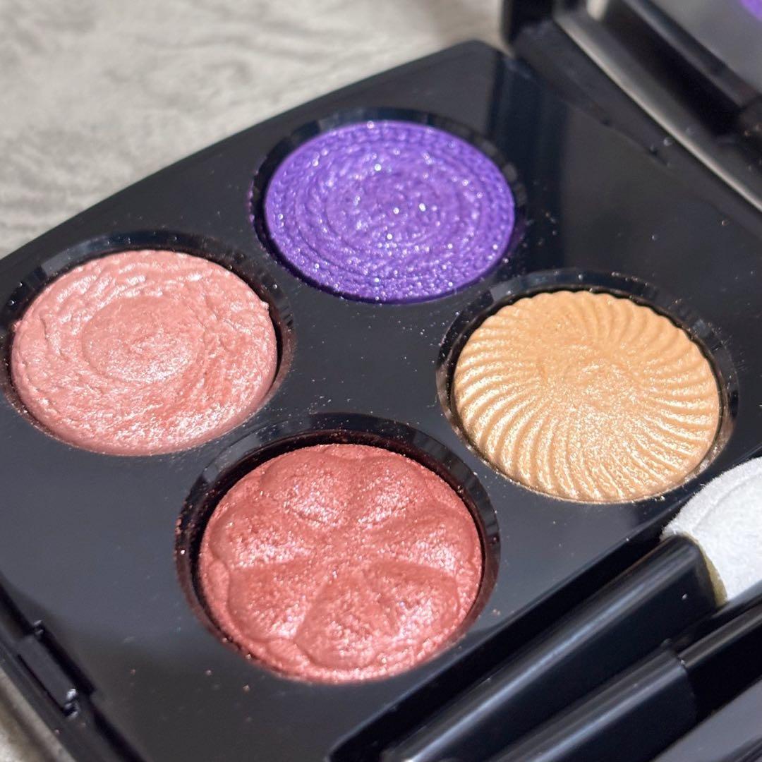 【CHANEL】レキャトルオンブルブトン/239ブトンバロック