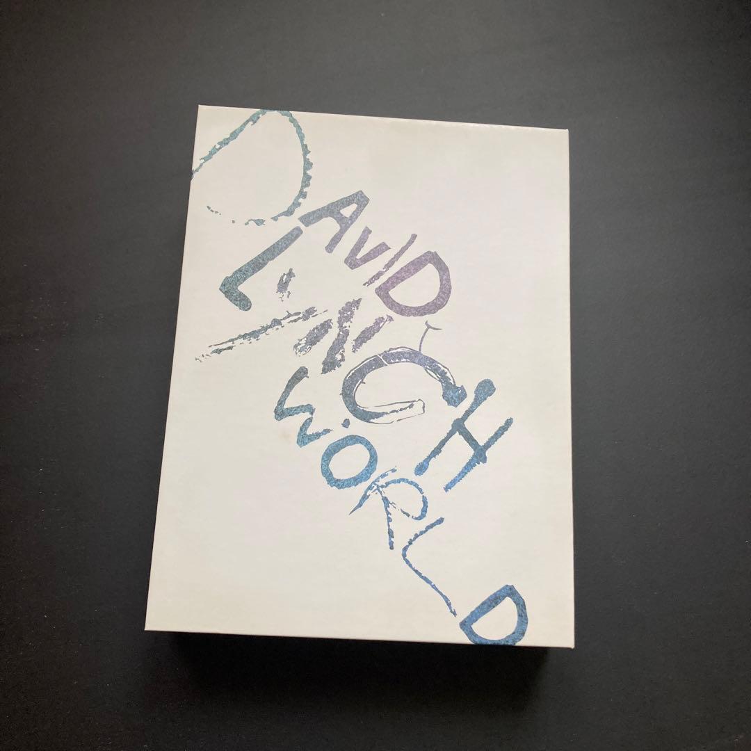 洋画・外国映画 david lynch DVD