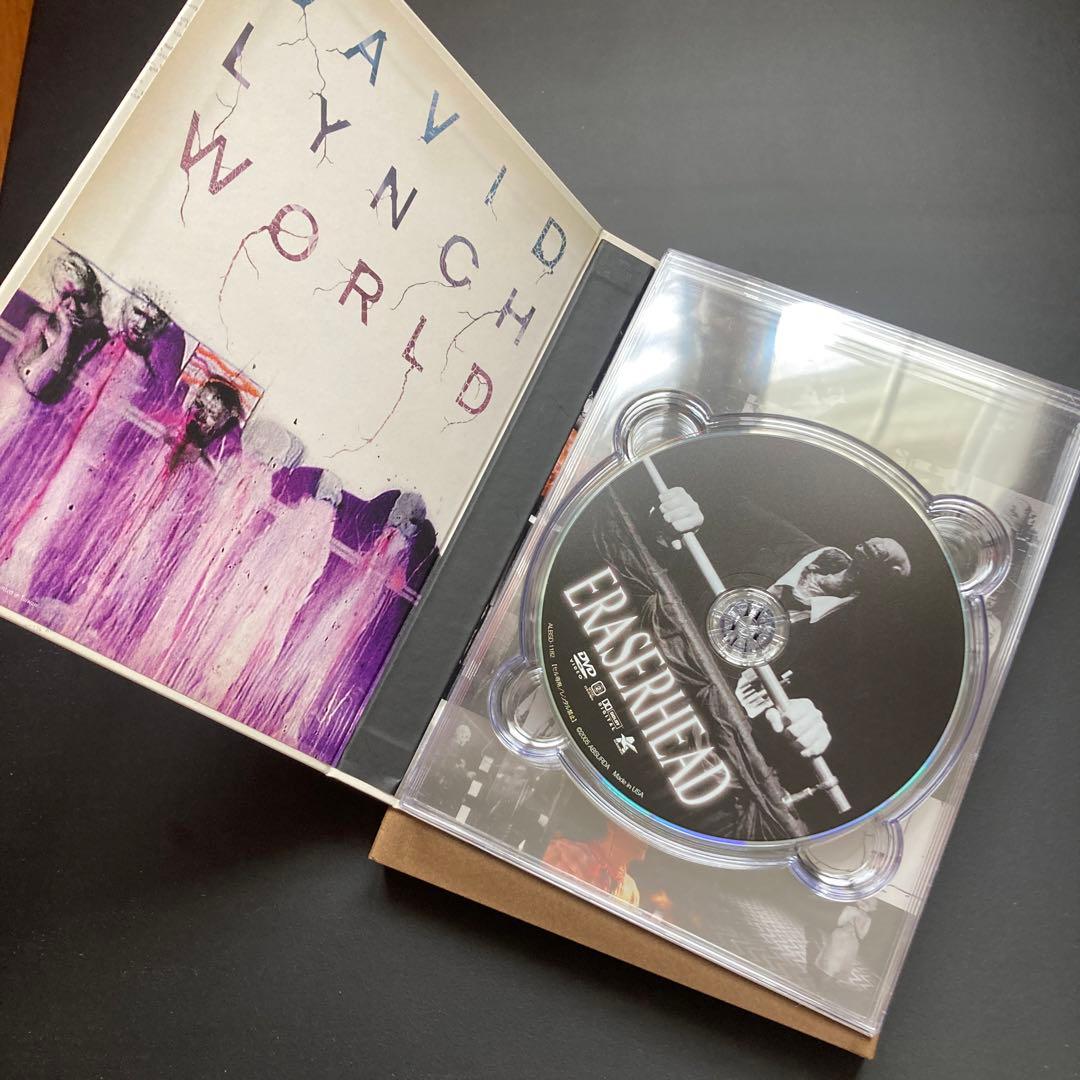 洋画・外国映画 david lynch DVD