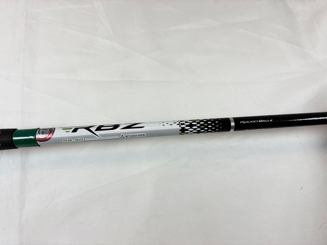 TaylorMade RBZ フェアウェイウッド 7w