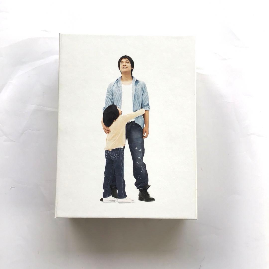 薔薇のない花屋 ディレクターズカット版 DVD-BOX