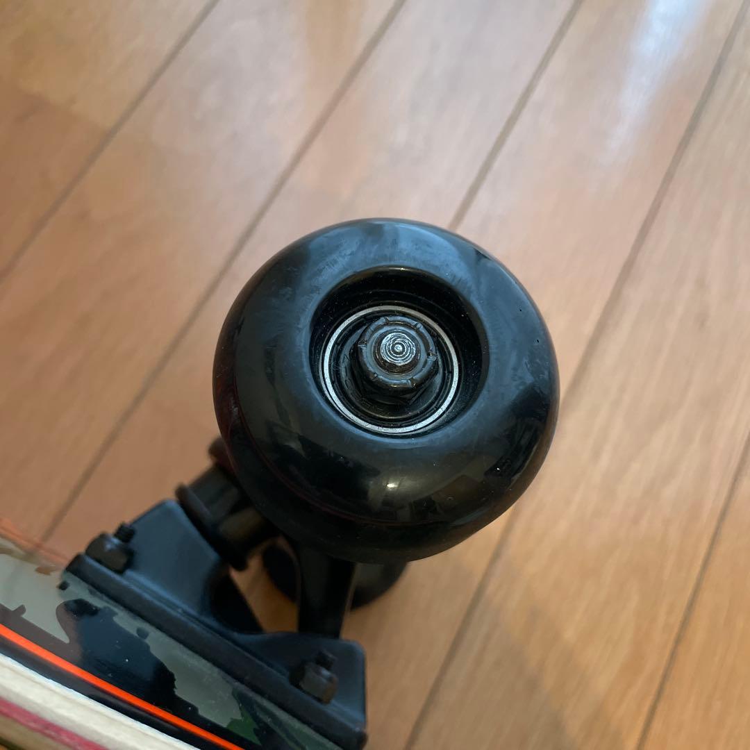 ELENENT WOLFEBOLO スケートボード エレメント　コンプリート