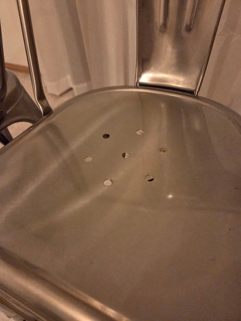 正規品　TOLIX チェア　2脚セット