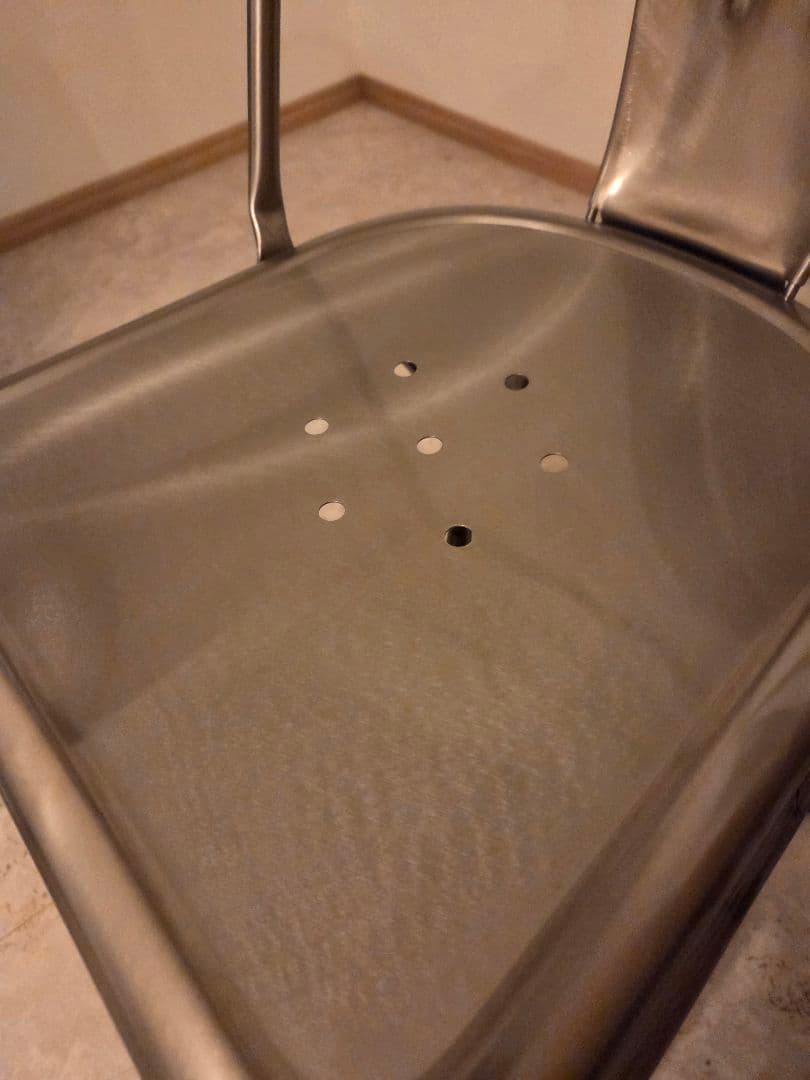 正規品　TOLIX チェア　2脚セット