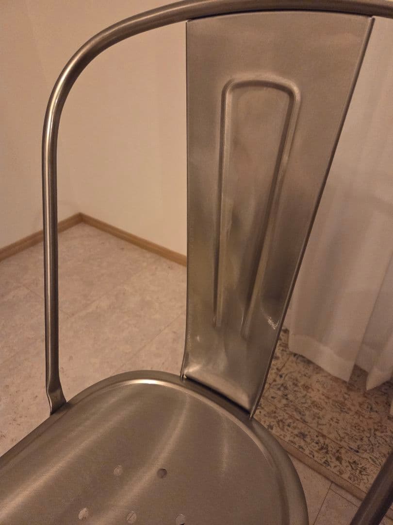 正規品　TOLIX チェア　2脚セット