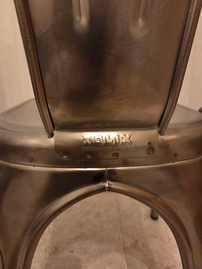 正規品　TOLIX チェア　2脚セット