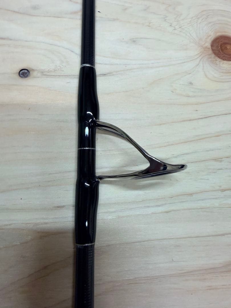 ロッド FCLLABO UCB74ft