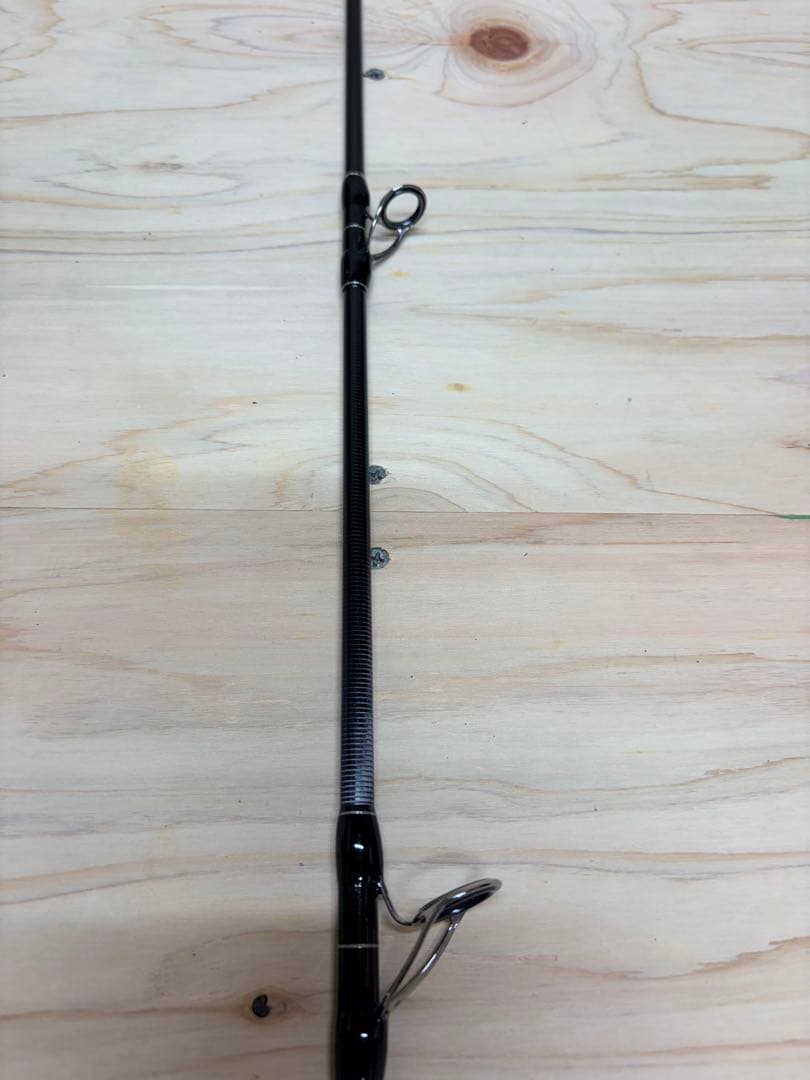 ロッド FCLLABO UCB74ft