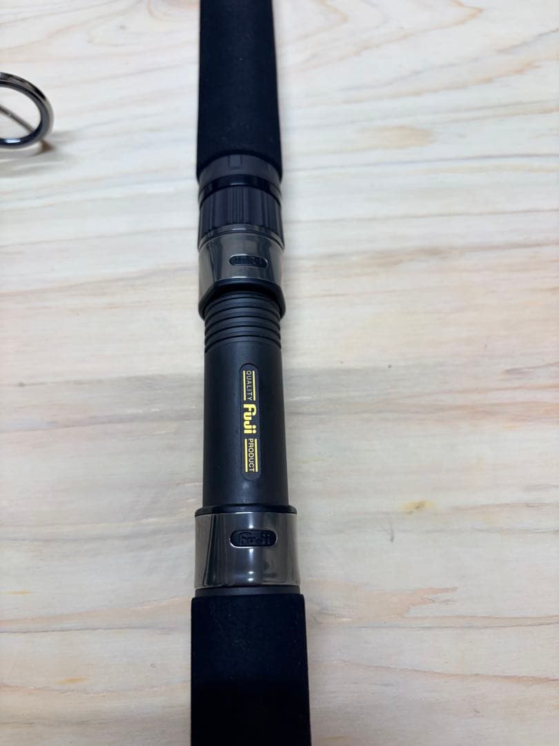 ロッド FCLLABO UCB74ft