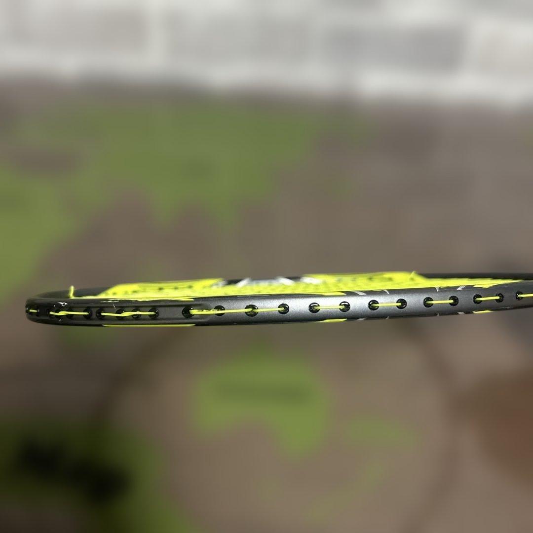 YONEX ラケット アークセイバー7プロ ARCSABER 7 PRO