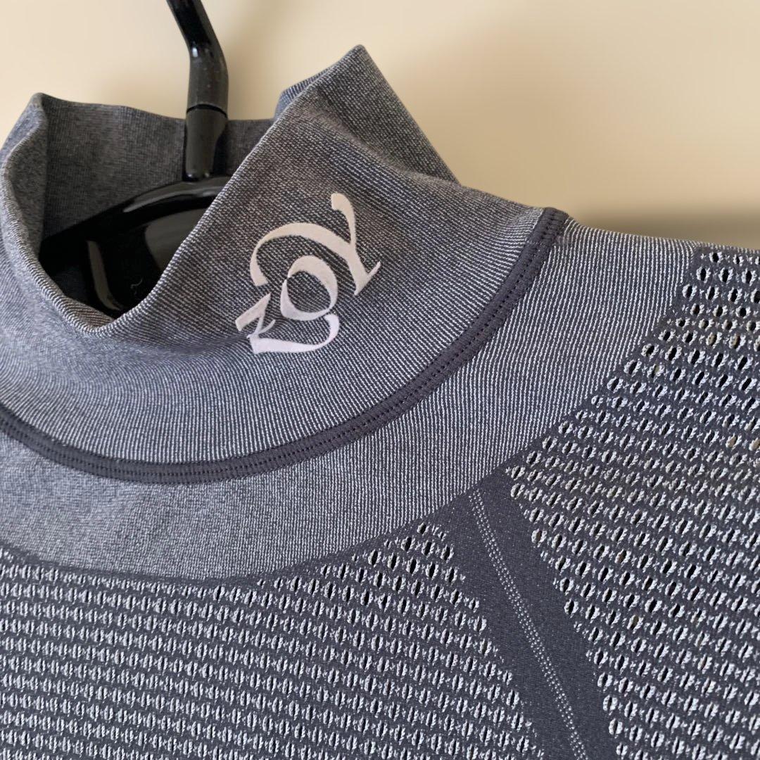 ZOYゴルフ　ゼロフィットアンダー　 サイズ　ＳＭ