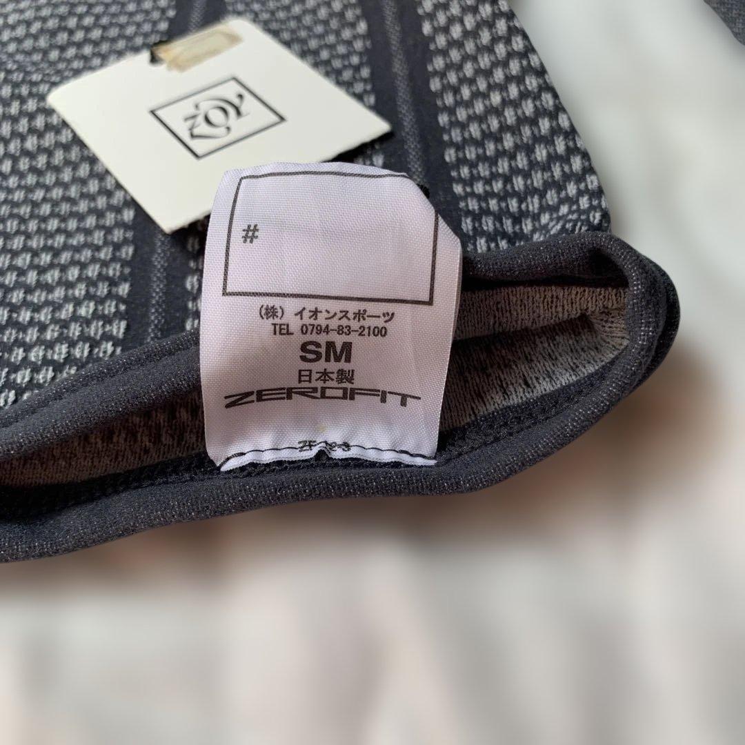 ZOYゴルフ　ゼロフィットアンダー　 サイズ　ＳＭ