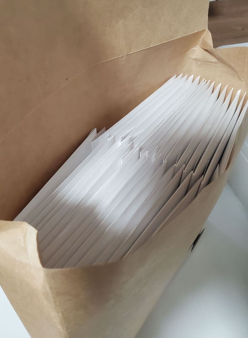 ヨルシカ 二人称 特典 A3 ポスター セット