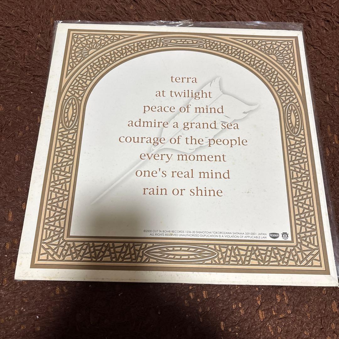 BIRTHPLACE 12インチ 廃盤 超レア盤