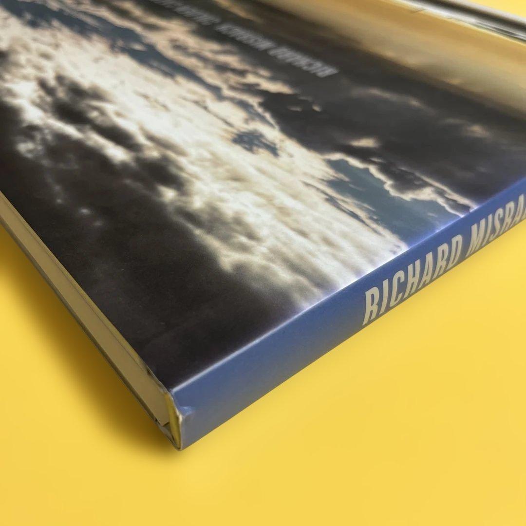 【絶版】写真集 Richard Misrach : Golden Gate