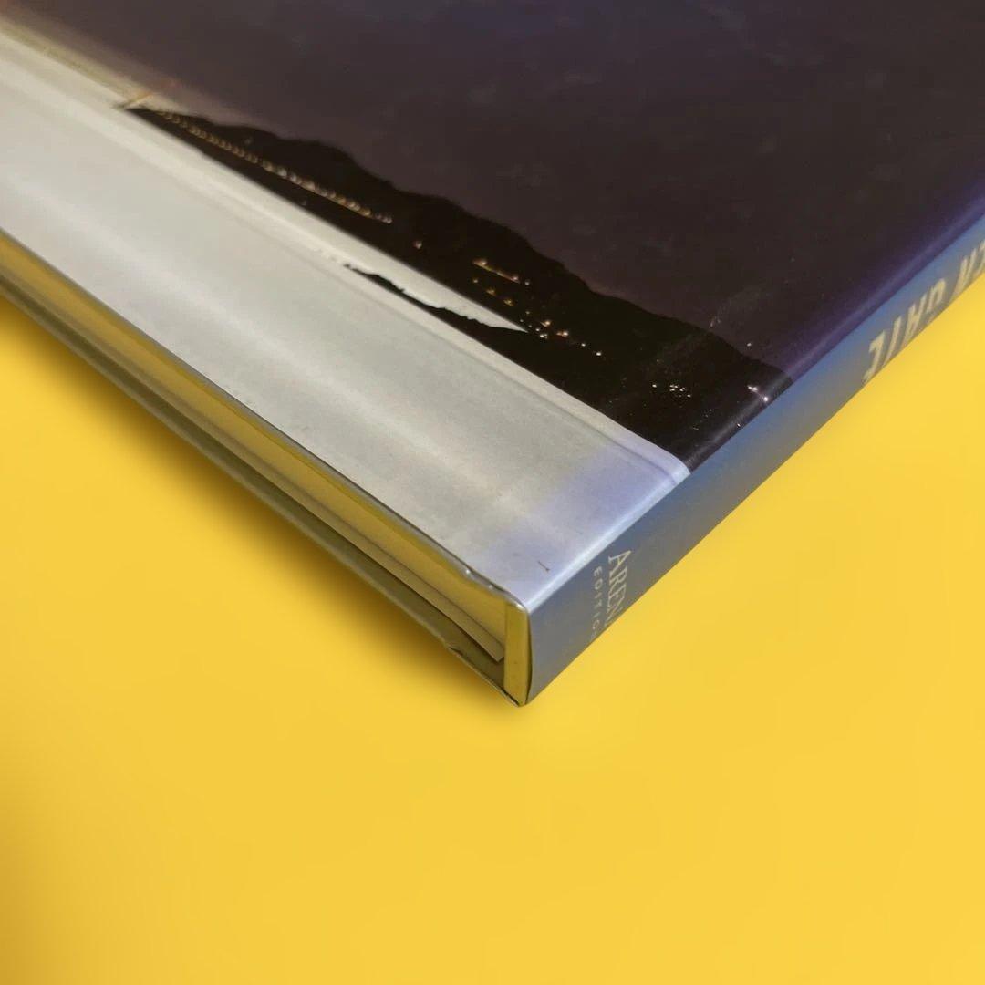 【絶版】写真集 Richard Misrach : Golden Gate