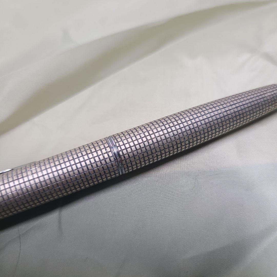 newman スーパー2 廃盤　シャーペン　レア